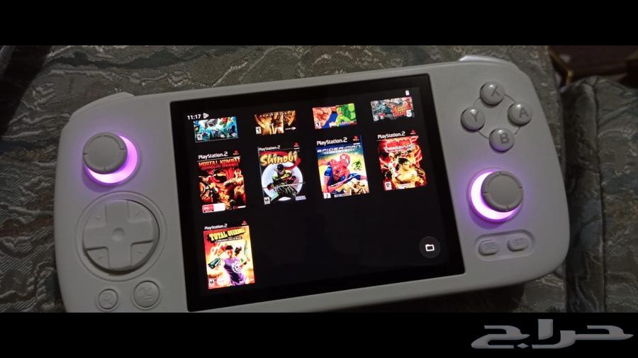 جهاز Anbernic حق ألعاب ويوتيوب64444795307521110