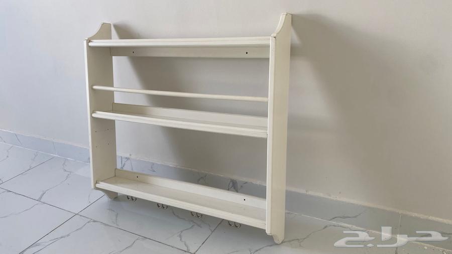 رفوف مطبخ من ايكيا نظيفه64446798182273112