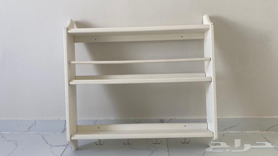 رفوف مطبخ من ايكيا نظيفه64446798182273113