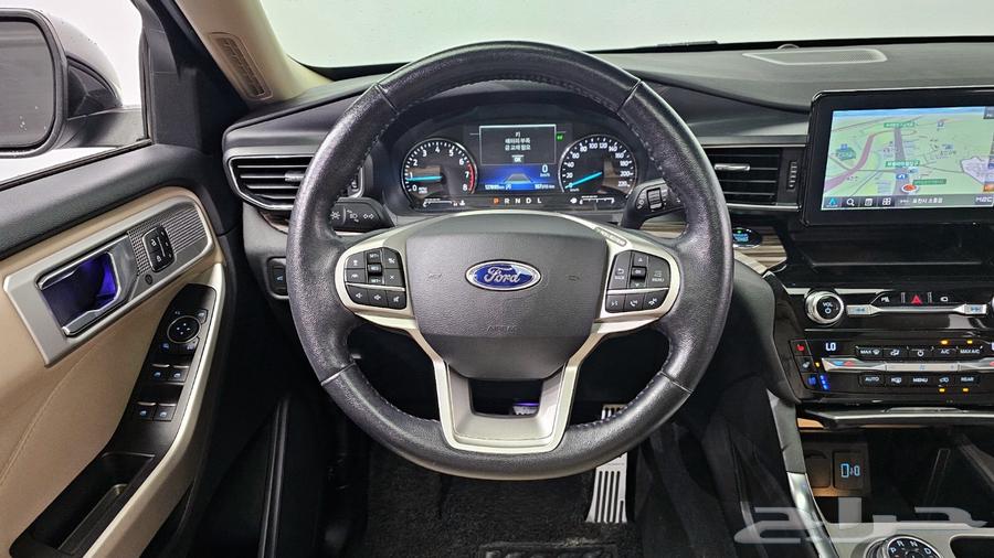 Import from Korea – Ford Explorer – 202164609648255106114