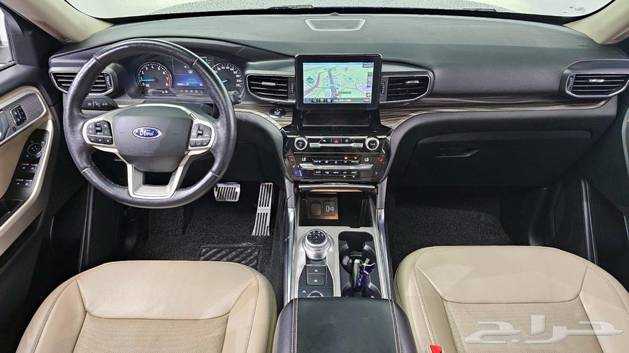 Import from Korea – Ford Explorer – 202164609648255106113