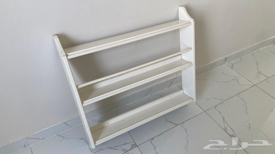 رفوف مطبخ من ايكيا نظيفه64446798182273111