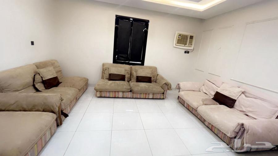 Two sofa sets from Al-Qafari (One Point)64445119830786110