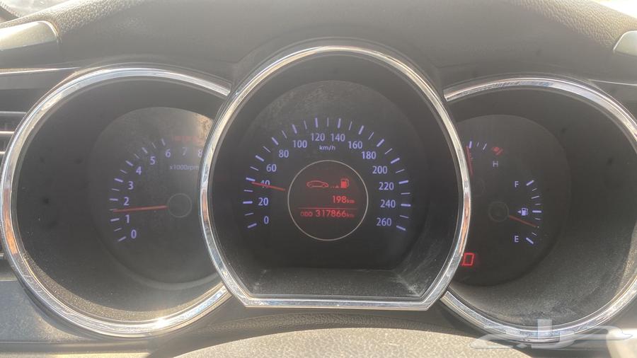 كيا ابتما 2013 للبيع مغير مكينه ممشى300 الف64606433054722114