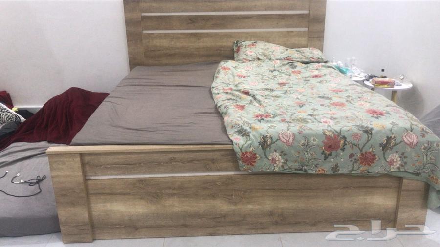 غرفة نوم كبيره سبب البيع ابا غرفة نوم صغيره64446677061634110