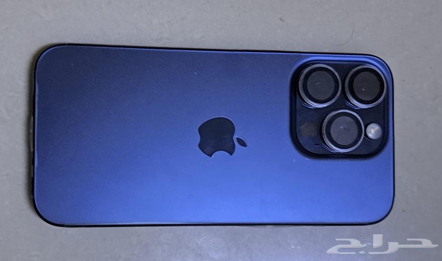 iphone 15 pro مستعمل نظييف64425677291137114