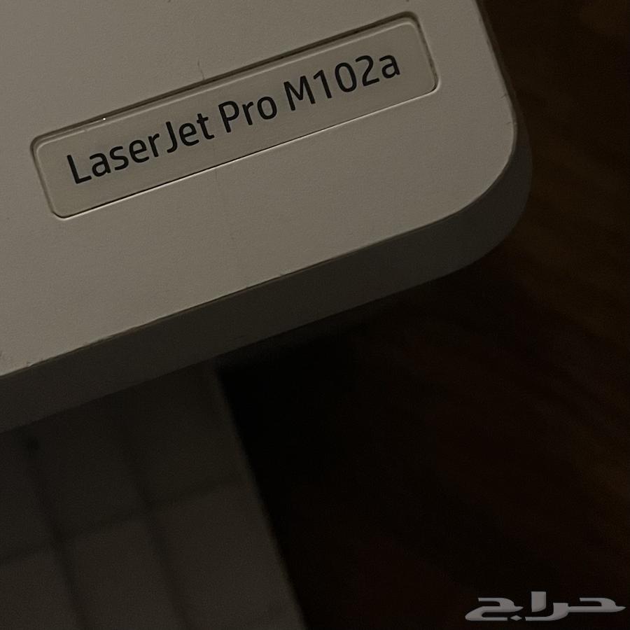 طابعه hp ليزر ابيض واسود64446842844803114