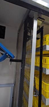 فقاسه نضام تبريد 528 بيضه64448620245379112