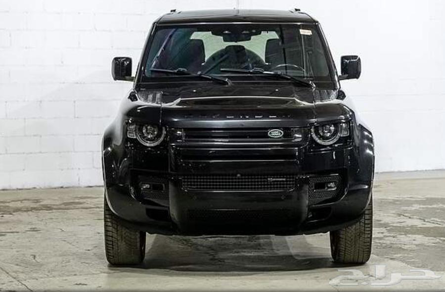 ديفندر 2022 X-Dynamic شاشة كبيرة بسعر خيالي64611091952003111