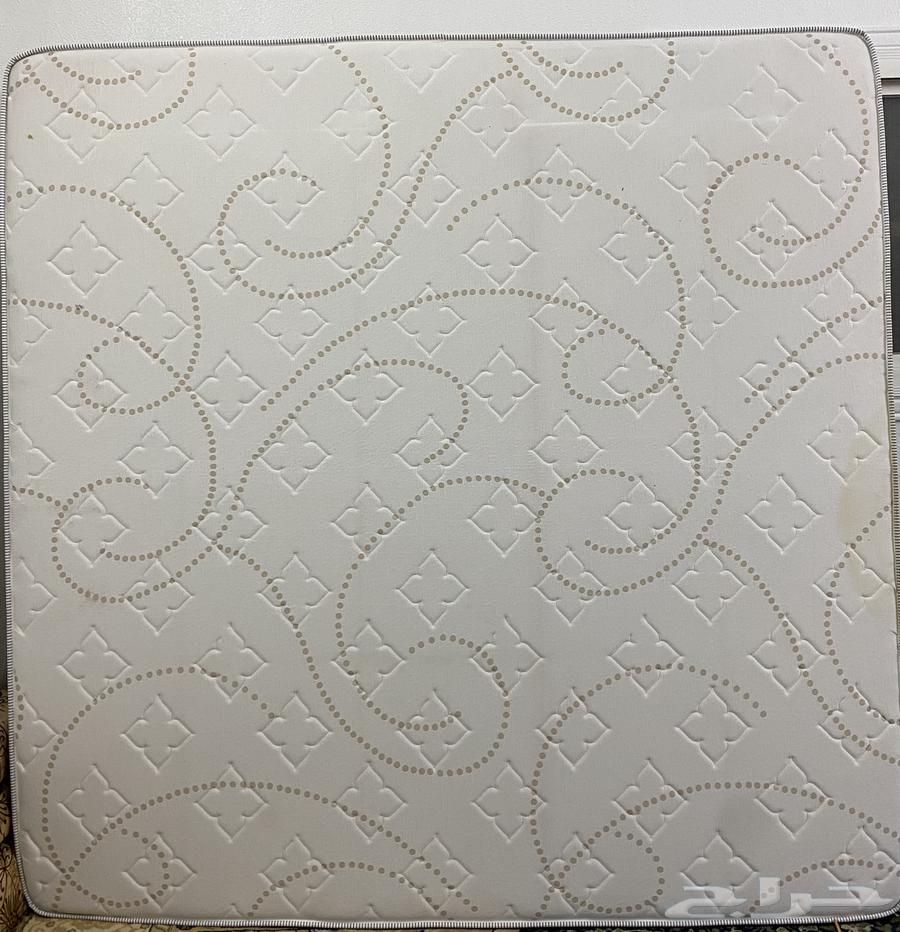 Mattress with blanket64448089998083110