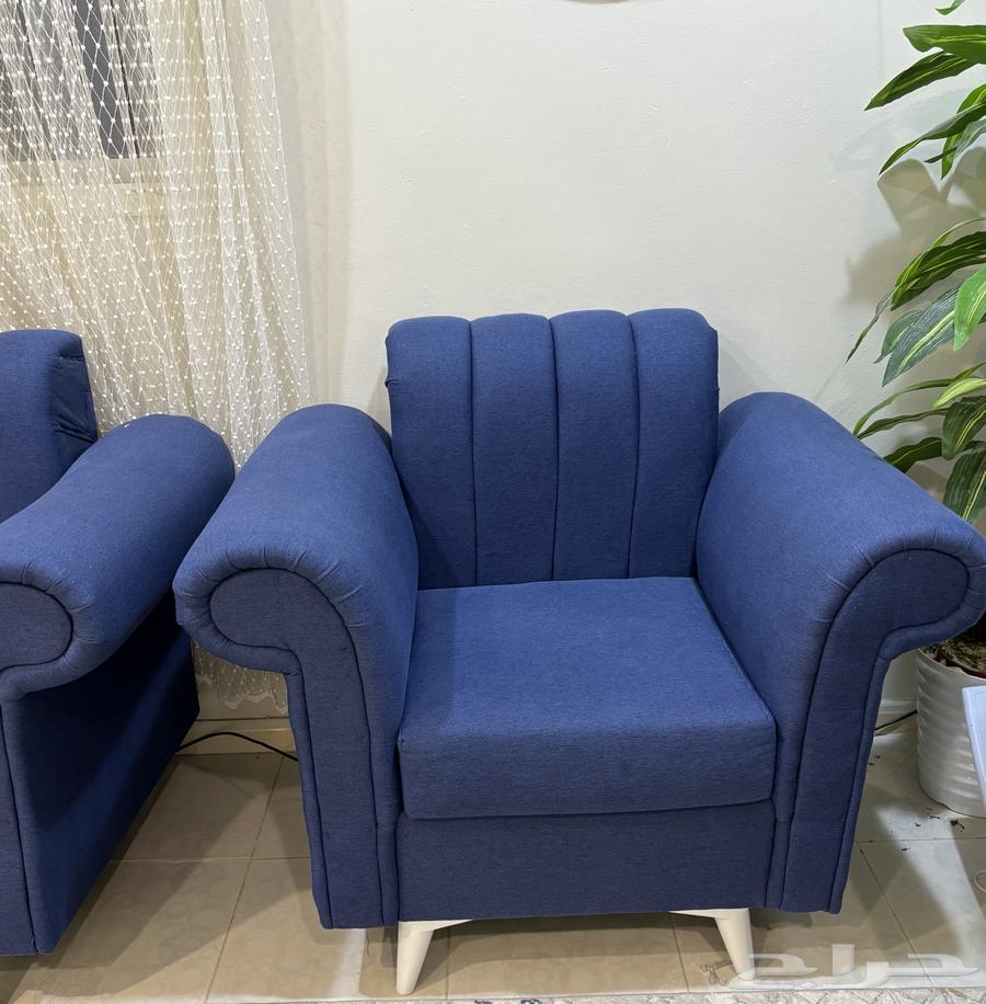 كنب للبيع 500 ريال64448820222723110