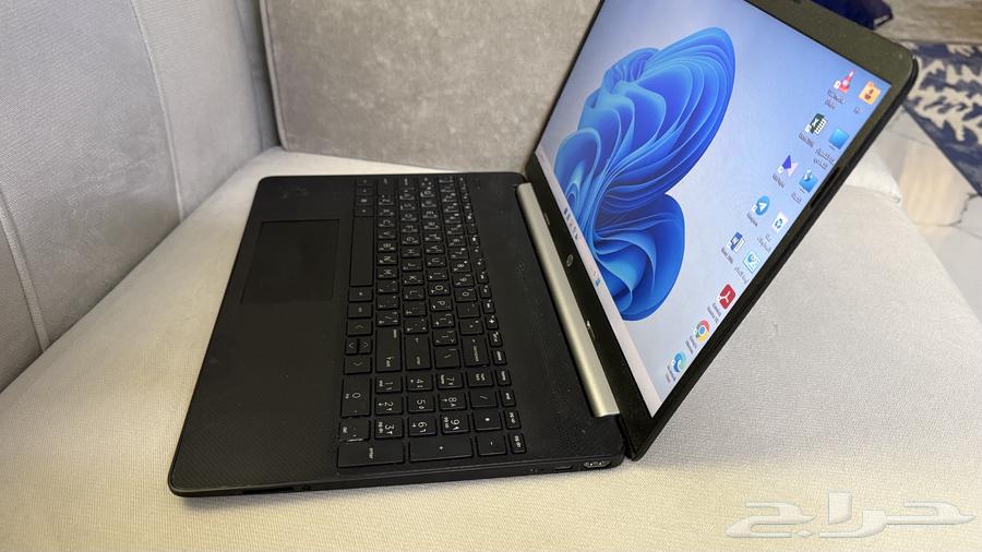 لابتوب HP الجيل 12 تم البيع64445025249537113