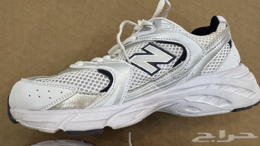 شوز نيوبالانس 53064446616635395112