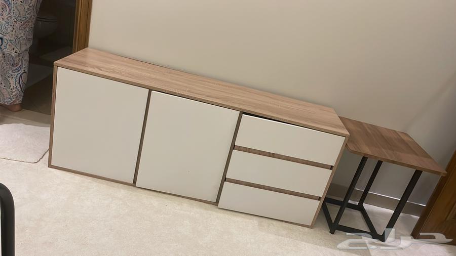 كرسي هزاز  طاولة تلفزيون64444660683906111