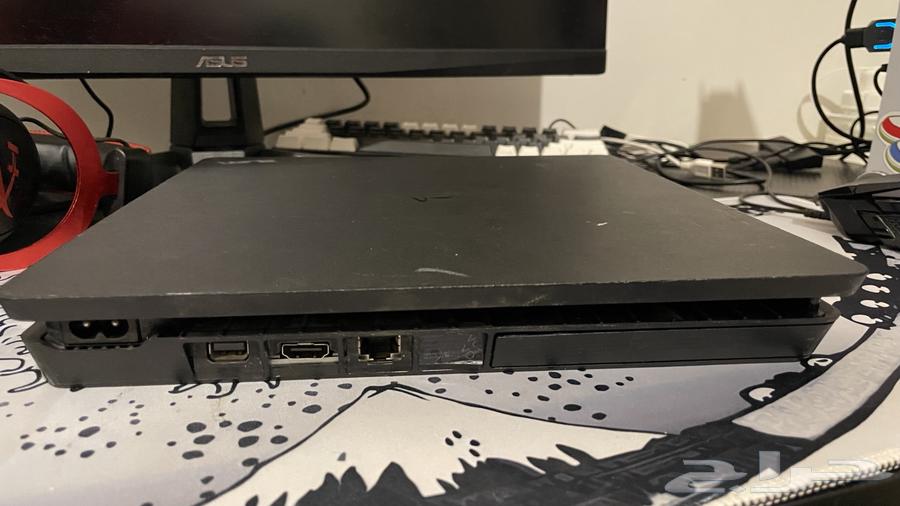 سوني 4 سليم 500 قيقا نظيف64447679367682114