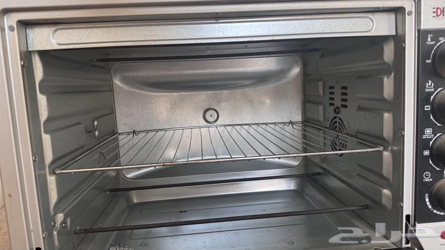 فرن جديد كهربائي64446813013121111