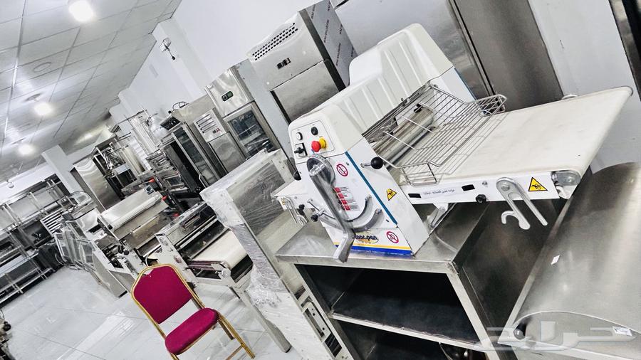 أجهزه مطاعم وكوفي شوب مستعمل شبه الجديد بأسعار مناسبة64448620315266113