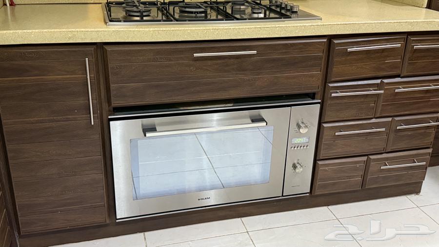 مطبخ 3 متر في 3 ونص متر64448076823425111