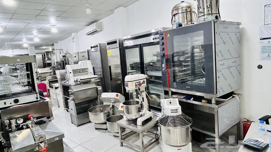 أجهزه مطاعم وكوفي شوب مستعمل شبه الجديد بأسعار مناسبة64448620315266110