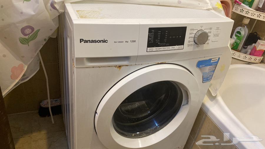 غساله تومتيك  وغساله صحون الغساله صحون يبغالها دينموا وحق ال64445784592386110