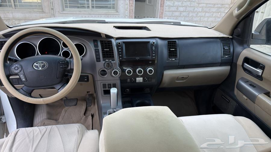 للبيع سكويا 2013 لمتد دبل64608003367553114