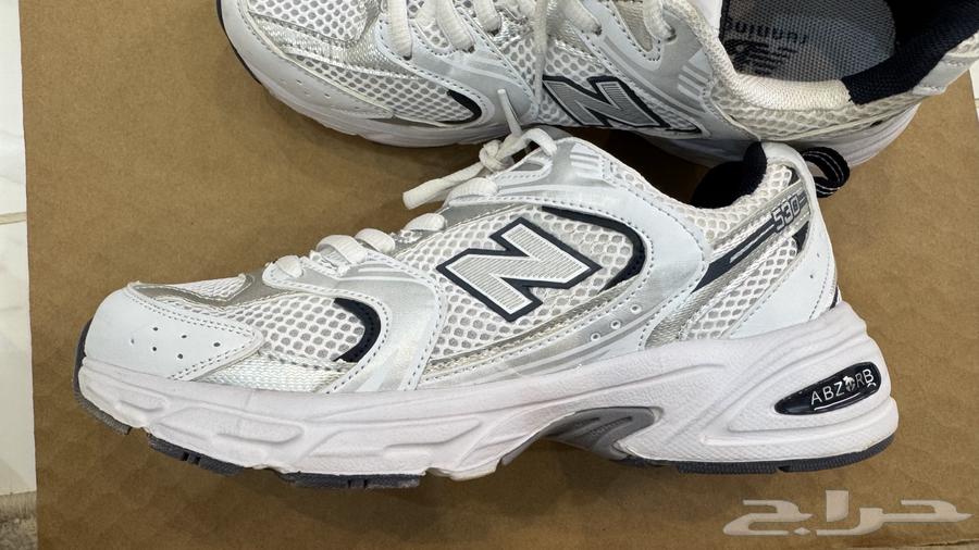 شوز نيوبالانس 53064446616635395113