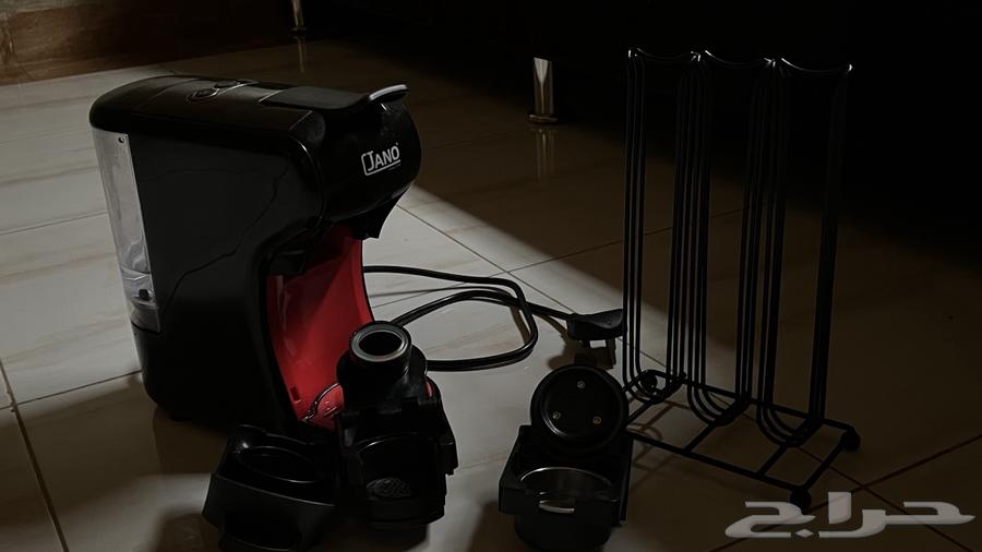 الة قهوه براند JAON ثلاثه في واحد64445675840770113