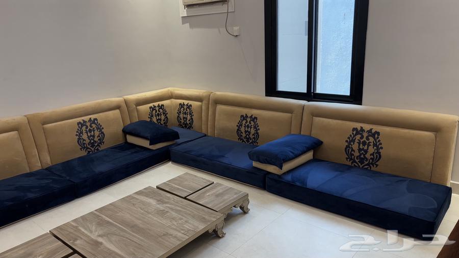 جلسه ارضي طاولة قهوه طاوله ارضيه64446134998787114