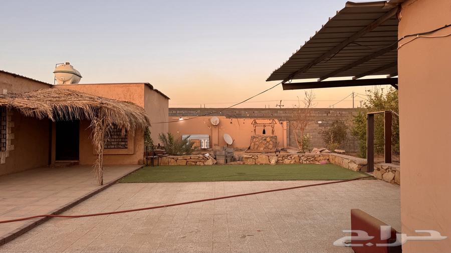 Al-Rashid Scheme Rest House for Sale64142382475393112
