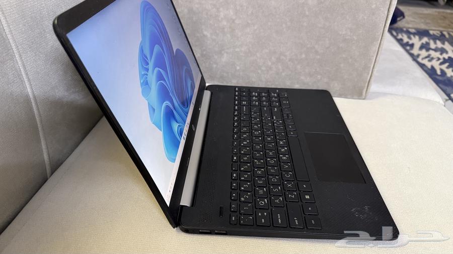 لابتوب HP الجيل 12 تم البيع64445025249537112