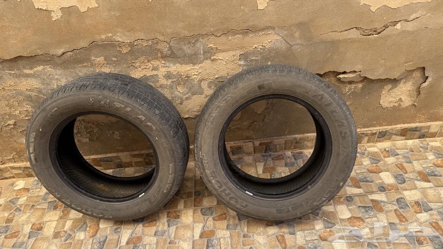 For sale, tires under 100 will not be considered64445025180417113