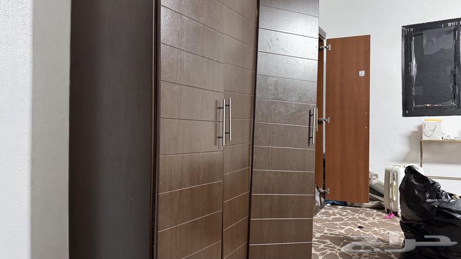 دولاب شبه نضيف64447216629635111