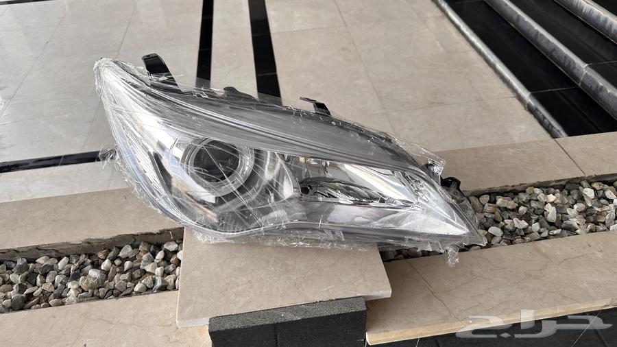 شمعات كامري 2017 جديد ب كرتونها64609834193665114