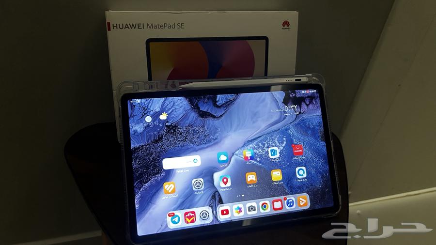 ايباد هواوي قوي64446869780225110