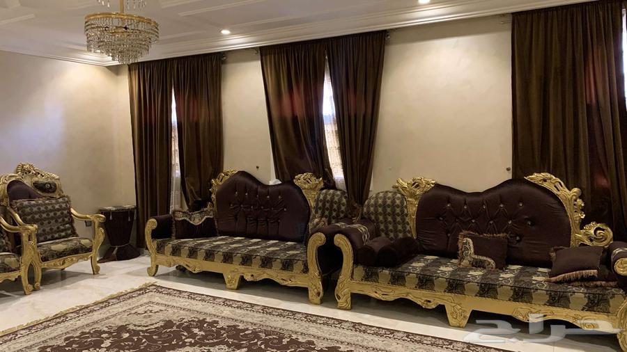 مجلس عربي خشب تركي راقي64445296321154112