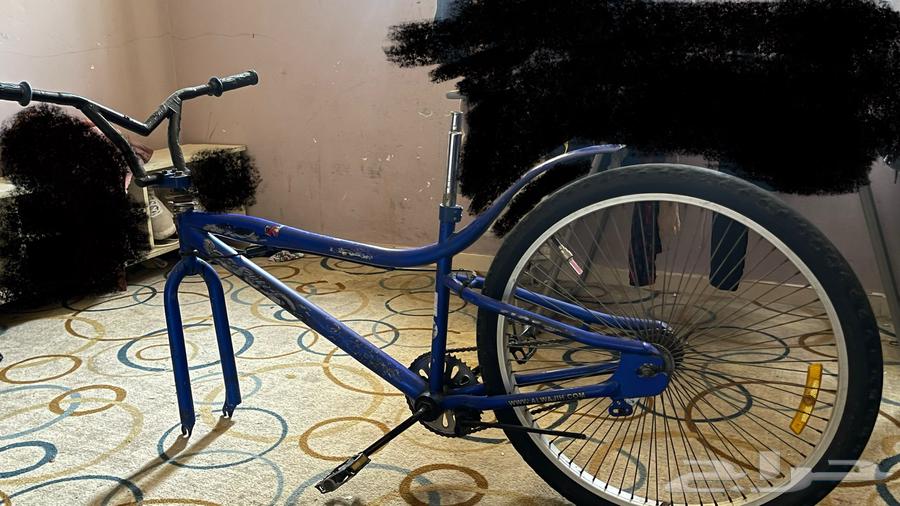 للبيع دراجه64445648575489110