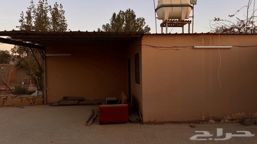 Al-Rashid Scheme Rest House for Sale64142382475393114