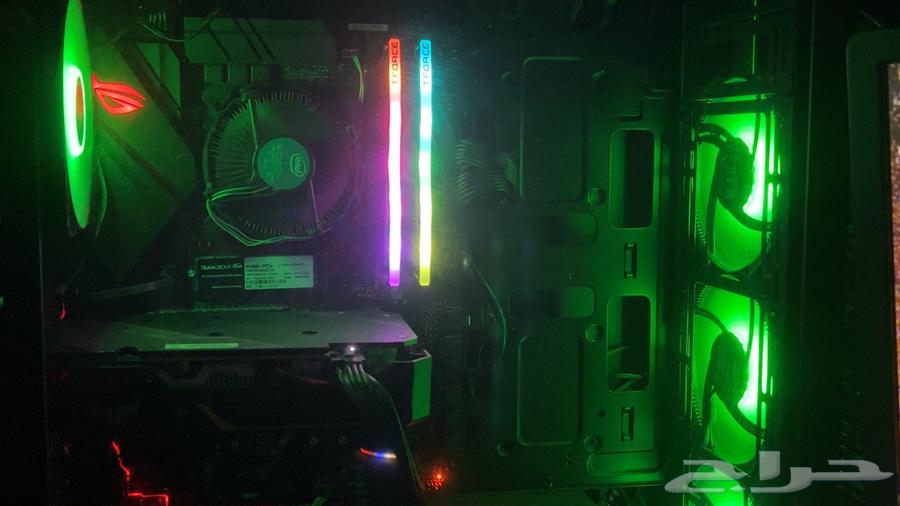 بي سي قيمنق للبيع64448050330115111