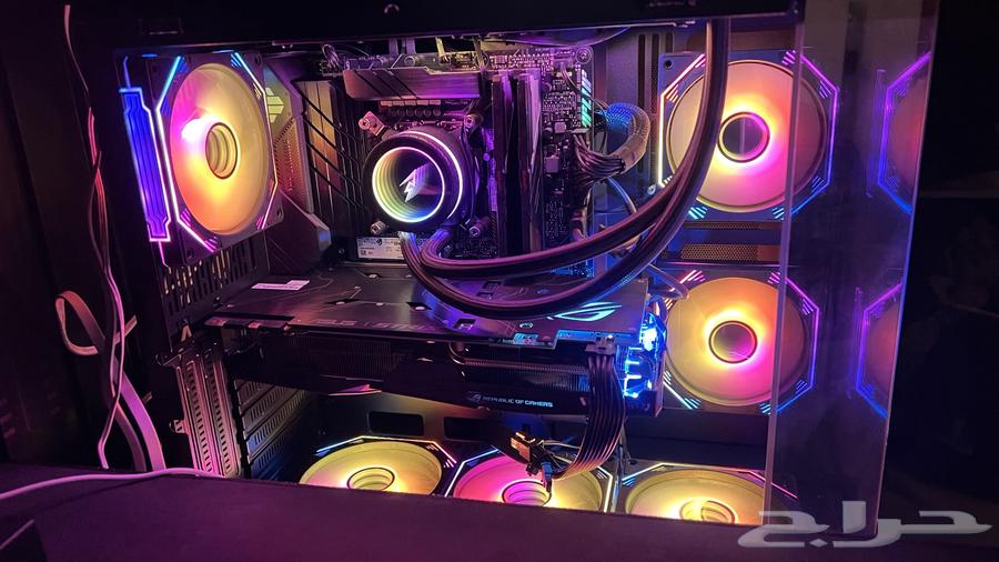 Gaming PC for sale (used for 4 months)64445635062914113