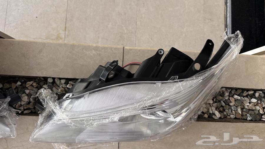 شمعات كامري 2017 جديد ب كرتونها64609834193665112