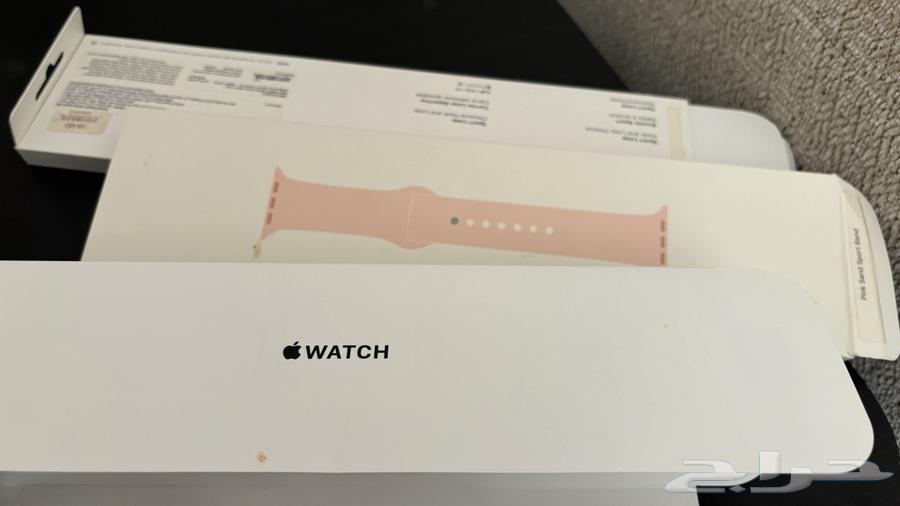 النضارة prada اصلية  ب 300 ريال و ساعة ابل ب 800ريال64444727701635113