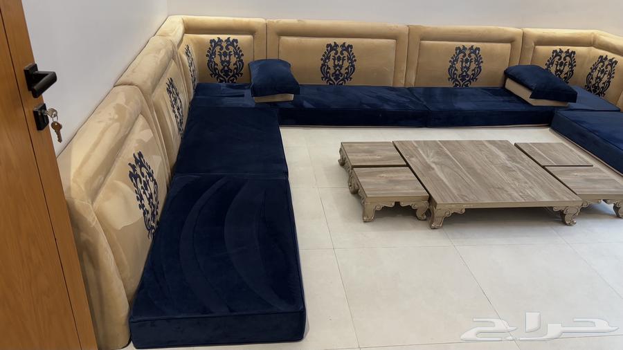 جلسه ارضي طاولة قهوه طاوله ارضيه64446134998787113