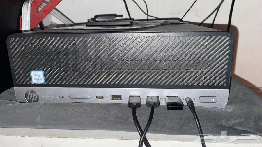 Hp Computer64448633885314110