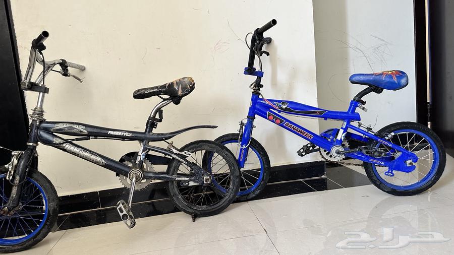 2 سكوتر دريفت 2 دراجة حجم 16 نوع كوبرا64445878952579113