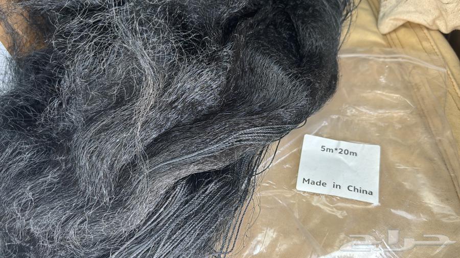 شبك طيور نايلون64444271669121111