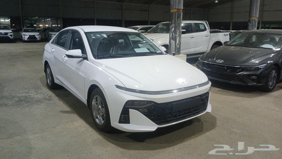 هونداي اكسنت فليت 2026 جديده ب6500064606460942465113