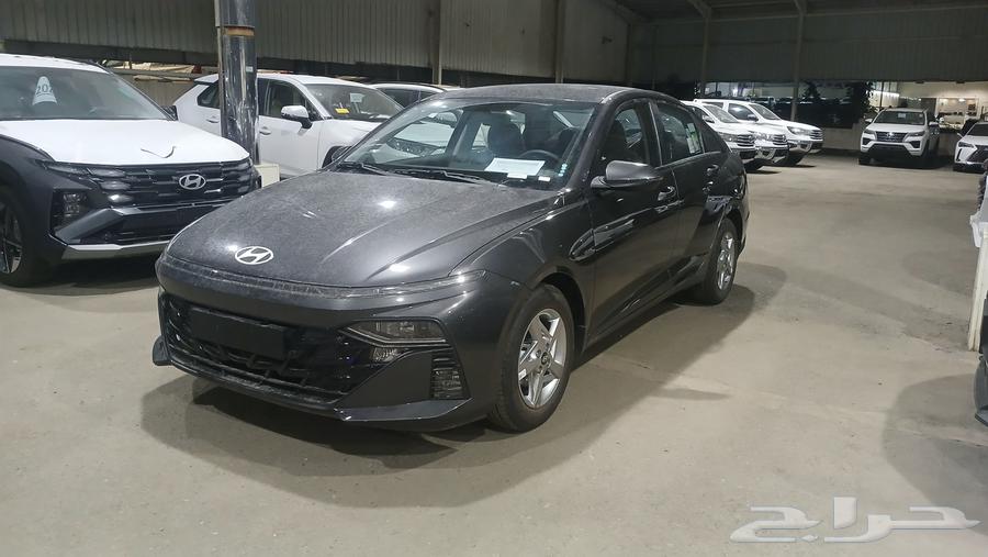 هونداي اكسنت فليت 2026 جديده ب6500064606460942465110