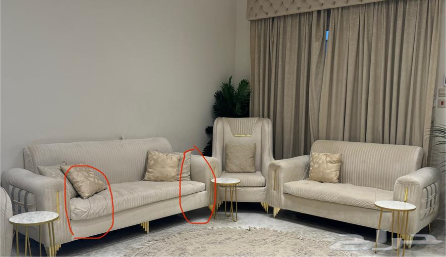 ب 650 فقط الكنب لصامل64446284146051110