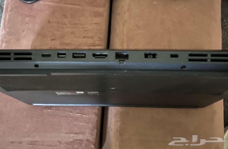 لابتوب قيمنق من شركه ليجون64449395323393113