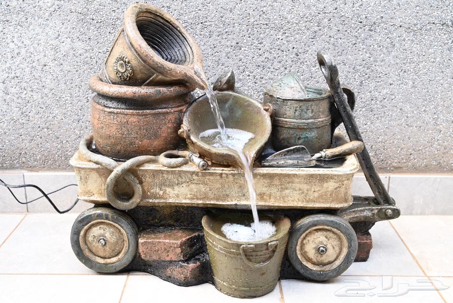 Waterfalls Mo Decor Memory That Beats Again Delivery Within Riyadh64448023949955110